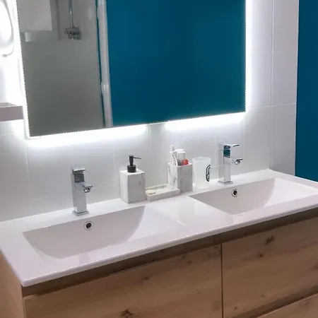 Homestay La Grande Boissiere Avrille (Maine-et-Loire)