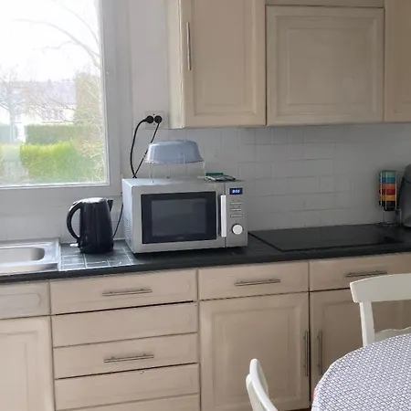 La Grande Boissiere *