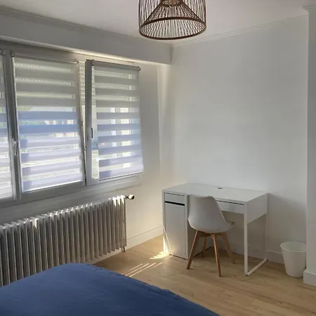 La Grande Boissiere ホームステイ *