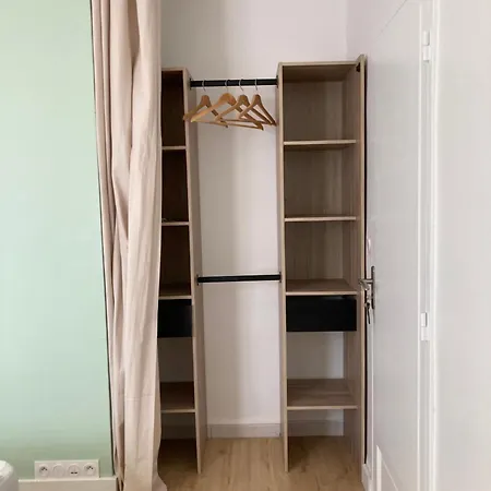 La Grande Boissiere Accommodatie bij particulieren