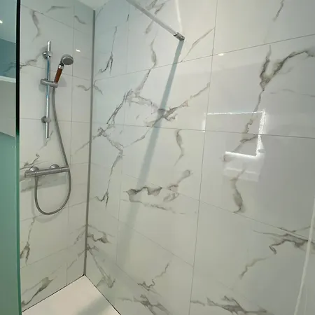 La Grande Boissiere Accommodatie bij particulieren