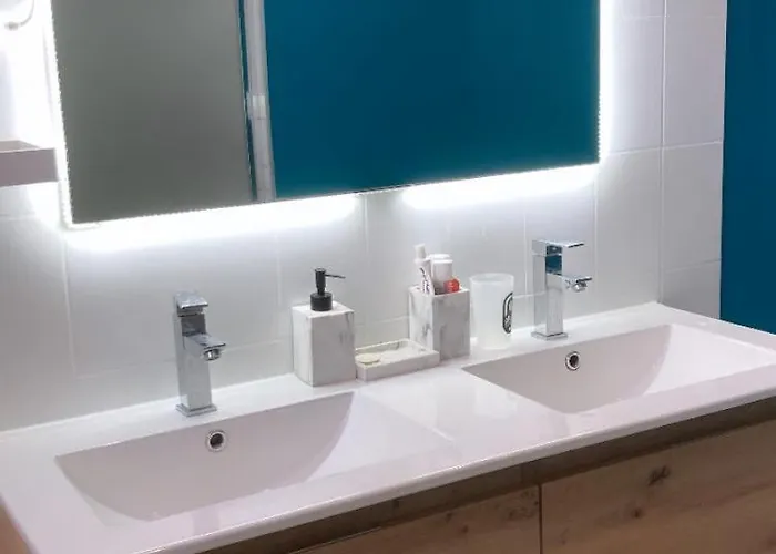 Quarto em Acomodações Particulares La Grande Boissiere Avrillé