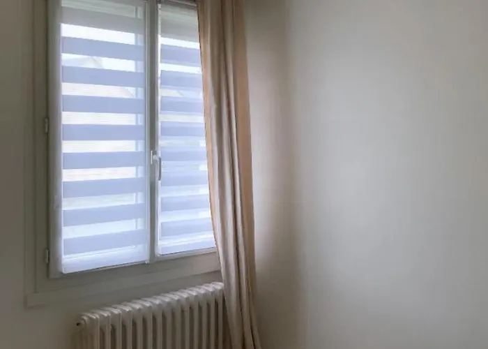 La Grande Boissiere Avrillé