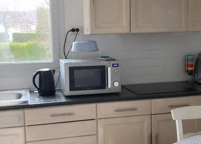 La Grande Boissiere *