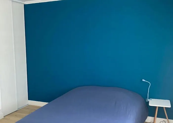 La Grande Boissiere アヴリイエ