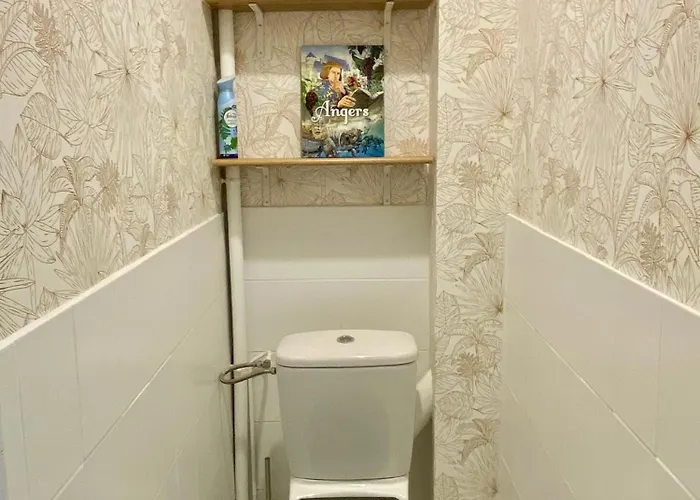 La Grande Boissiere *